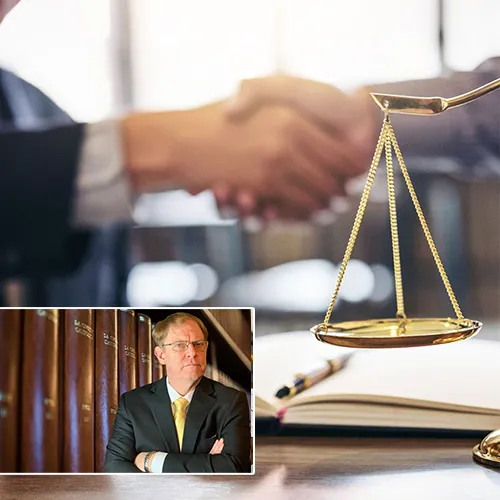 Facing a DUI? Let Arnold Placek & Foerster PC Guide You Through Your Breathalyzer Defense