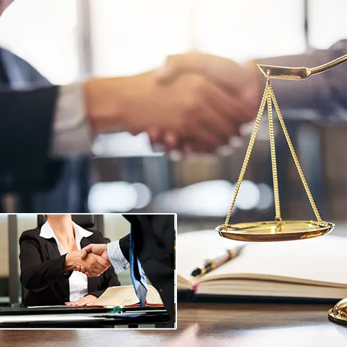 How Arnold Placek & Foerster PC Links You with Top-Tier DUI Attorneys